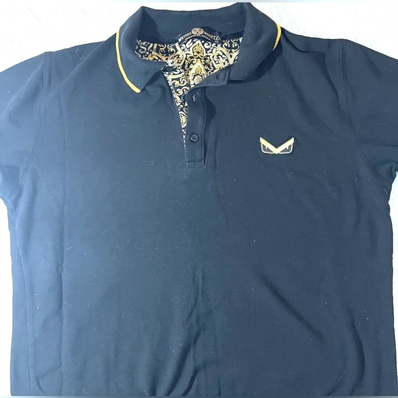 Polo shirt by Michel Angelo!!!!! - Picture 2 of 5